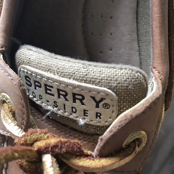 Sperry | Angelfish Boat Shoes - Picture 6 of 12